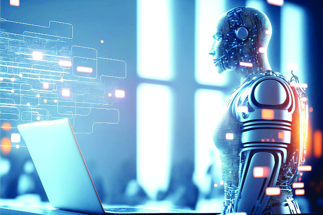 Innovate. Transform. Succeed.